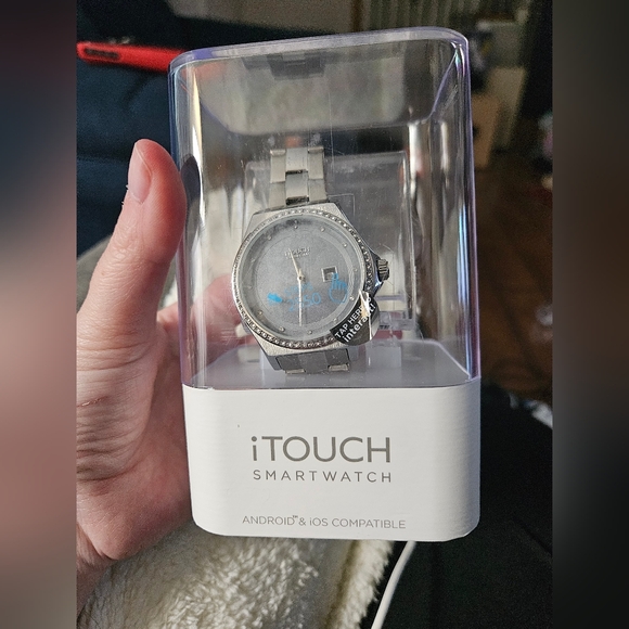 ITouch watch - Picture 1 of 1